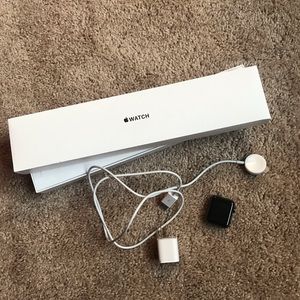 Apple Watch series 1 38mm